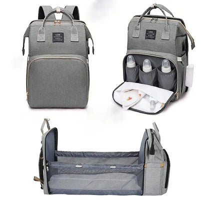 Babies Baby Diaper Bag Backpack