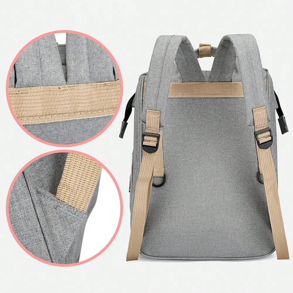 Babies Baby Diaper Bag Backpack
