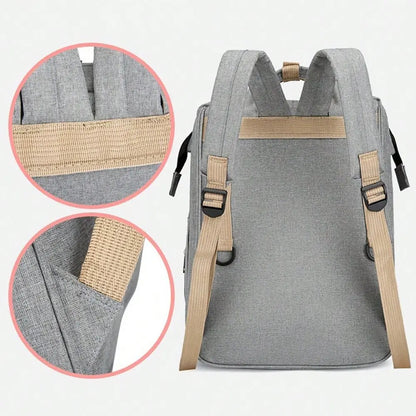 Babies Baby Diaper Bag Backpack