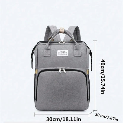 Babies Baby Diaper Bag Backpack