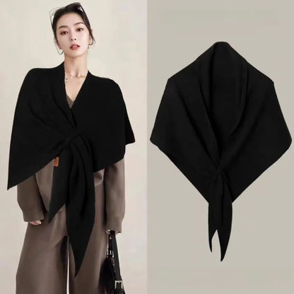 CozyCharm™ Scarf – Effortless Style, All-Day Comfort