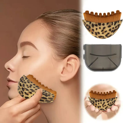 Facial Massage Brush