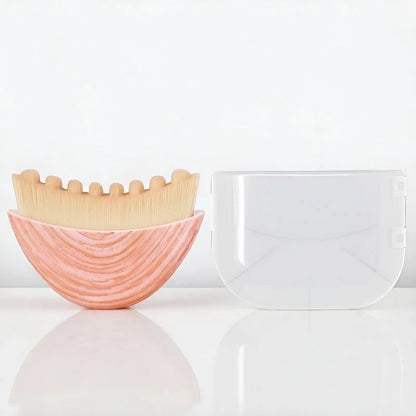 Facial Massage Brush