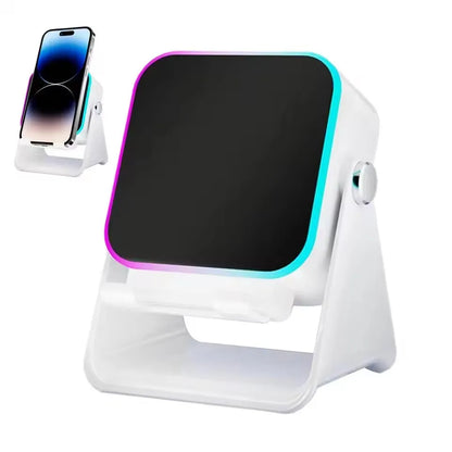SoundDock™ Speaker Stand 🔊✨ — Instant Wireless Audio Amplification