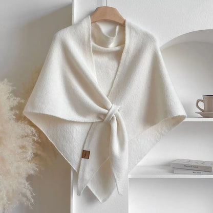 CozyCharm™ Scarf – Effortless Style, All-Day Comfort