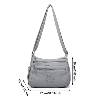 DailyChic™ Crossbody Bag 👜✨ — Stylish Storage for Everyday Life