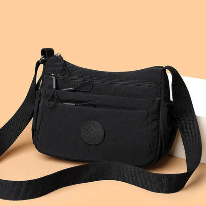 DailyChic™ Crossbody Bag 👜✨ — Stylish Storage for Everyday Life
