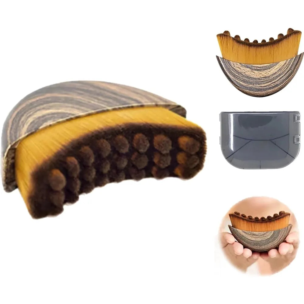 Facial Massage Brush