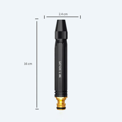TurboBlast™ Spray Nozzle 💦 — High Pressure Cleaning Power
