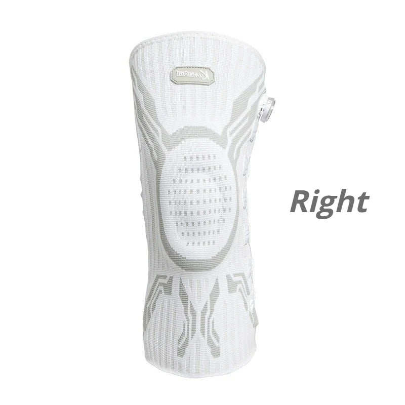 KneeGuard™ Support Brace 💪 — Pain Relief & Joint Stability