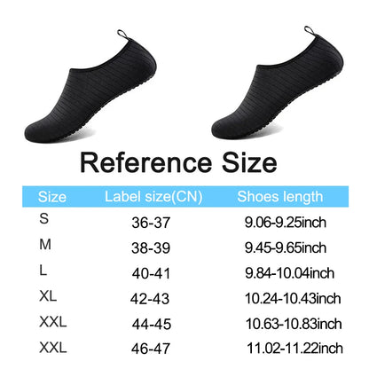AquaBare™ Women's Water Shoes 🌊👣 Ultra-Light Comfort Anywhere