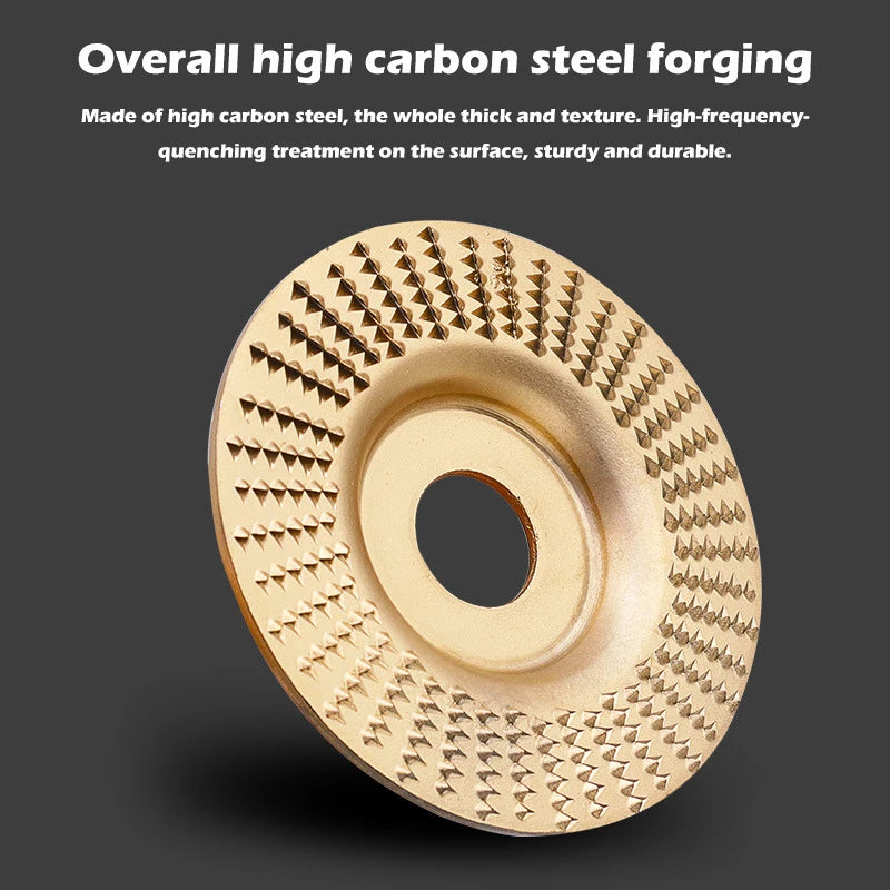 CarveMaster™ Disc Set 🪵⚡ — Fast Wood Shaping Precision