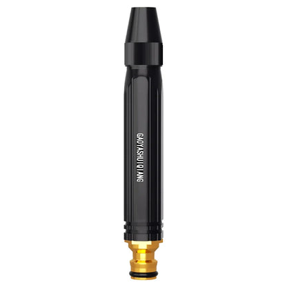 TurboBlast™ Spray Nozzle 💦 — High Pressure Cleaning Power