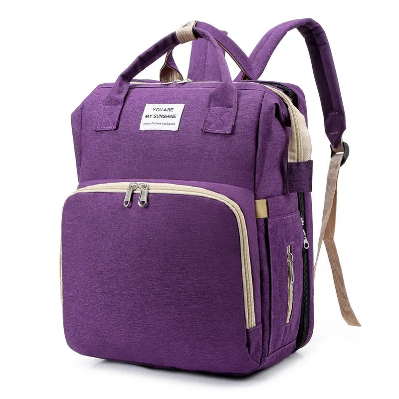 Babies Baby Diaper Bag Backpack
