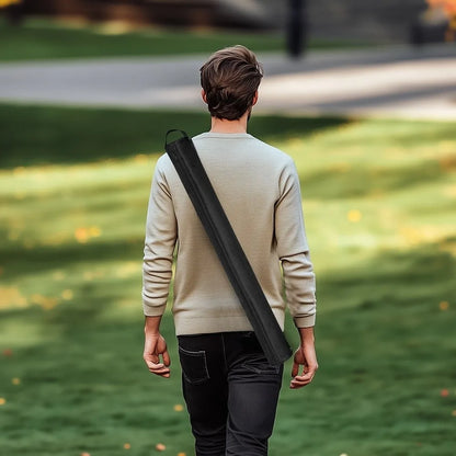 GolfCooler™ Sleeve Bag 🏌️ — Hidden Refreshment, Easy Carry