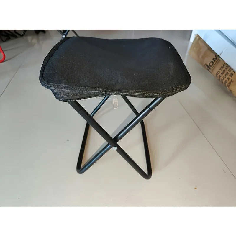 TrailSeat™ 2-in-1 Pack 🌿 — Backpack & Chair in One