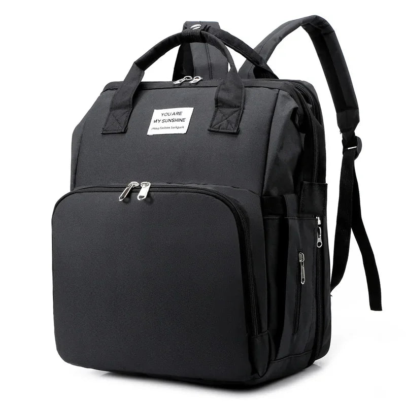 Babies Baby Diaper Bag Backpack