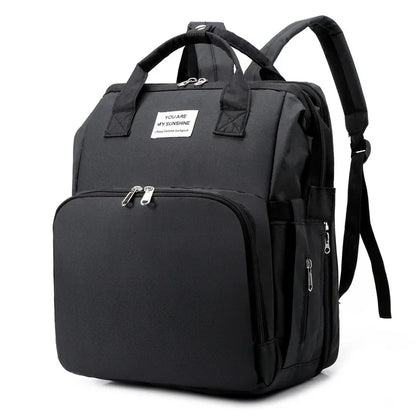 Babies Baby Diaper Bag Backpack