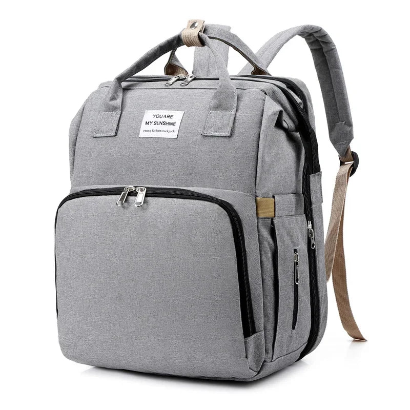Babies Baby Diaper Bag Backpack