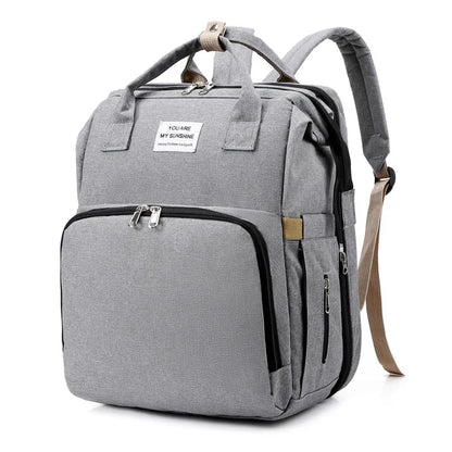 Babies Baby Diaper Bag Backpack
