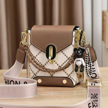 SimpleSling™ Crossbody Bag 👜 — Lightweight, Stylish & Everyday Ready