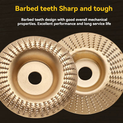 CarveMaster™ Disc Set 🪵⚡ — Fast Wood Shaping Precision