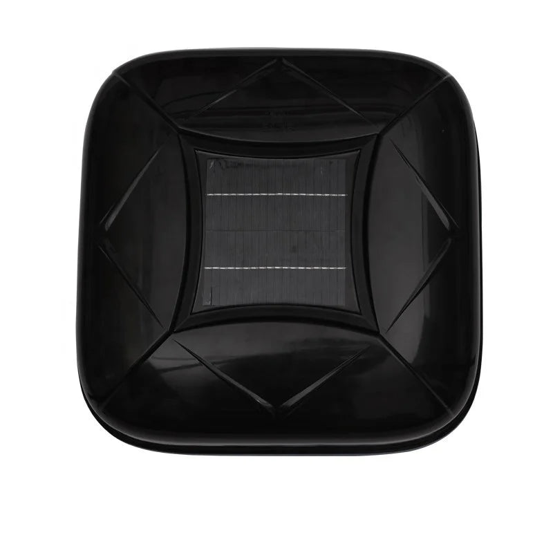 Fully Automatic, AutoShade™ Car Umbrella 🚗☂️ — Remote-Control Instant Cover, Solar Powered
