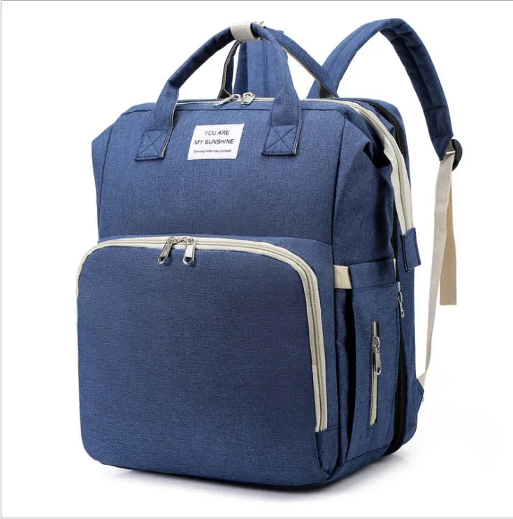 Babies Baby Diaper Bag Backpack