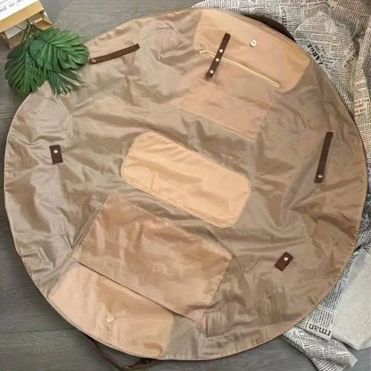 TravelFlex™ Organizer Bag 🌍 — Expandable & Easy to Store