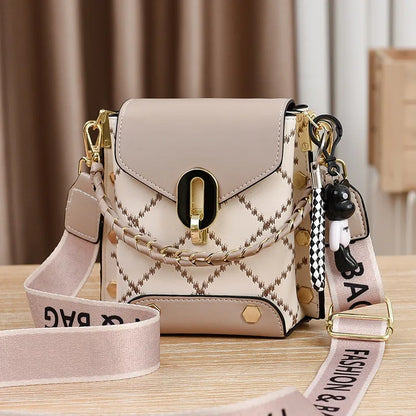 SimpleSling™ Crossbody Bag 👜 — Lightweight, Stylish & Everyday Ready