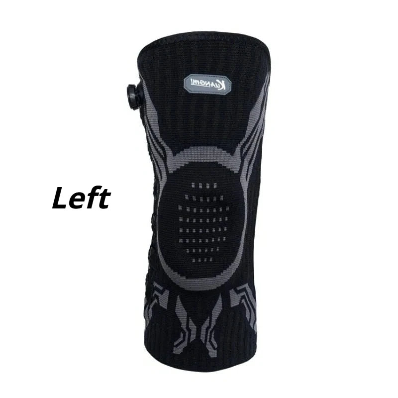 KneeGuard™ Support Brace 💪 — Pain Relief & Joint Stability