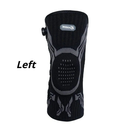 KneeGuard™ Support Brace 💪 — Pain Relief & Joint Stability