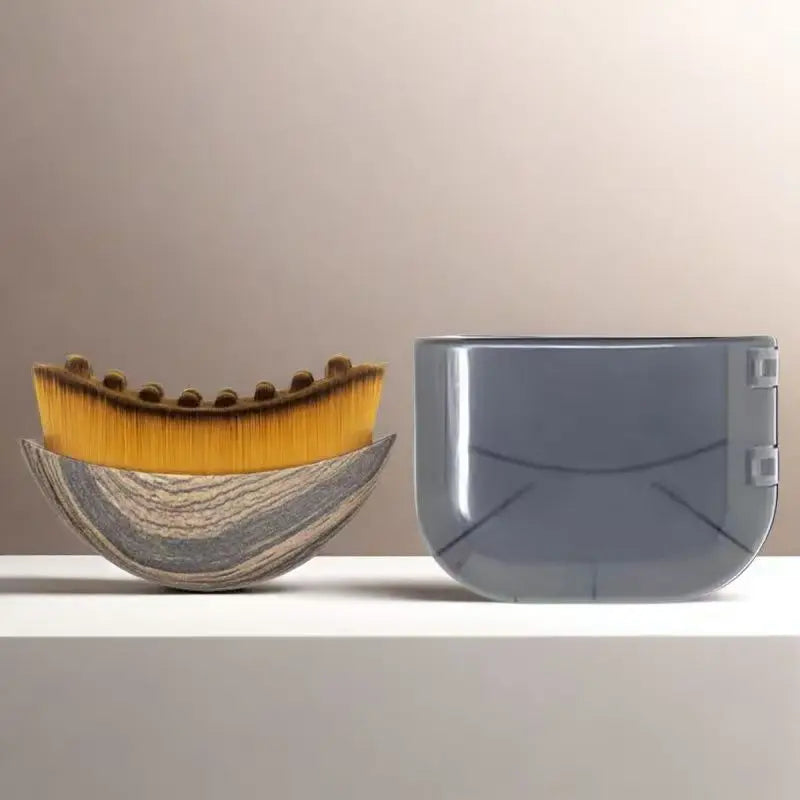 Facial Massage Brush