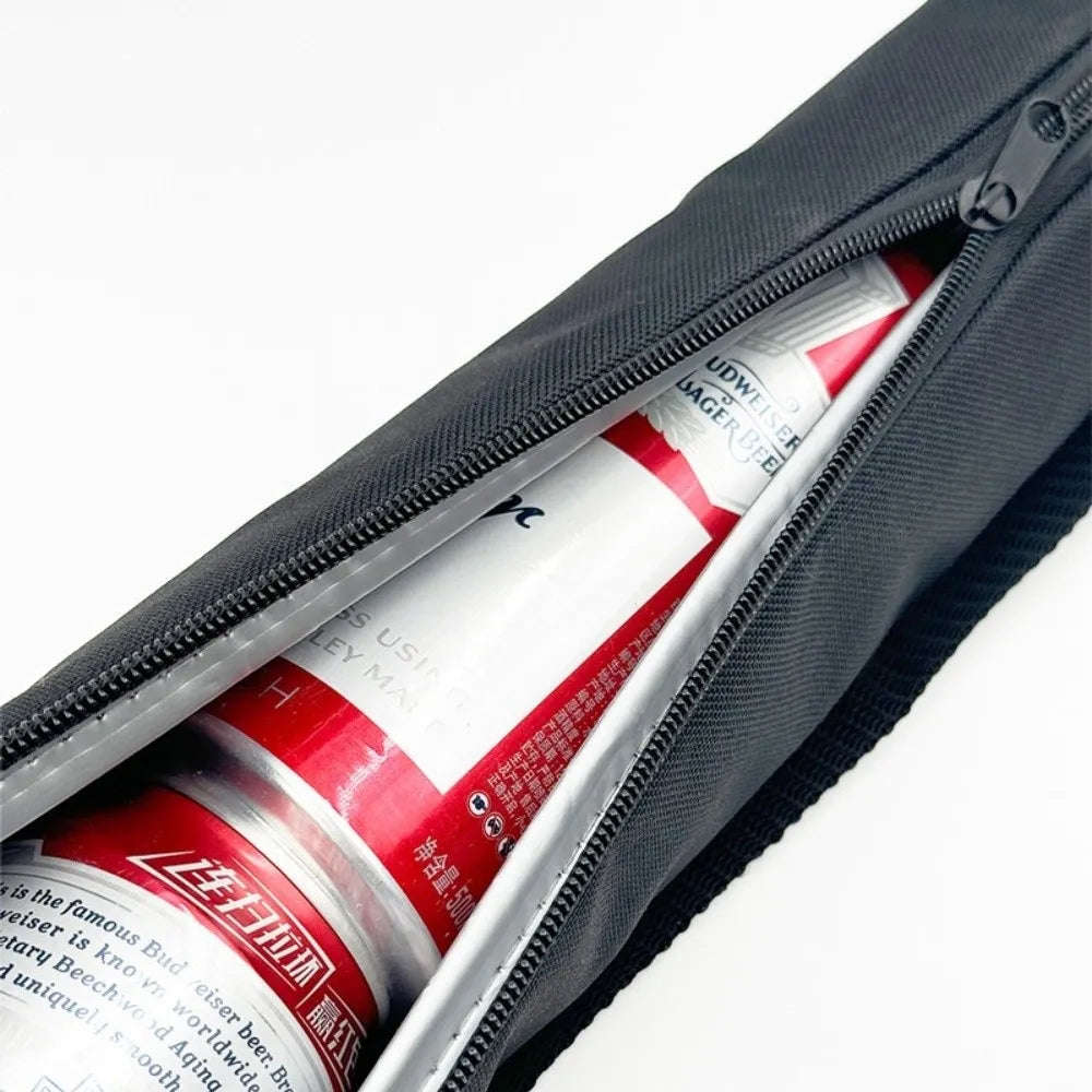 GolfCooler™ Sleeve Bag 🏌️ — Hidden Refreshment, Easy Carry