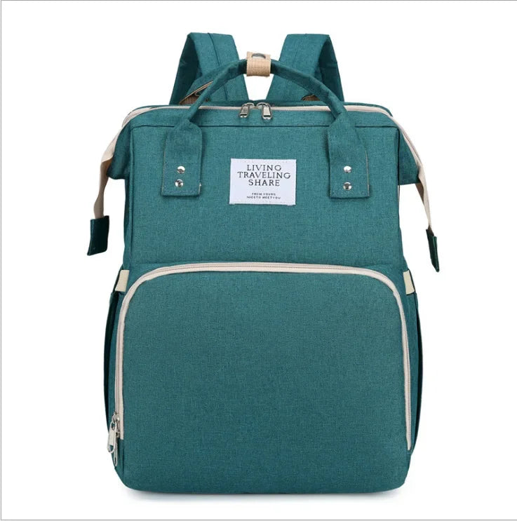 Babies Baby Diaper Bag Backpack