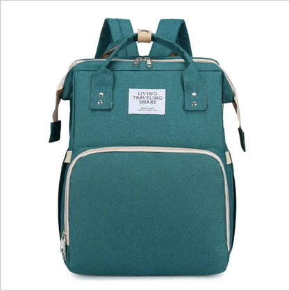 Babies Baby Diaper Bag Backpack