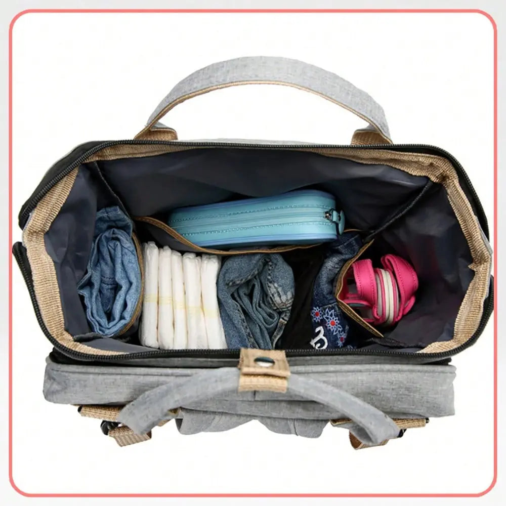 Babies Baby Diaper Bag Backpack