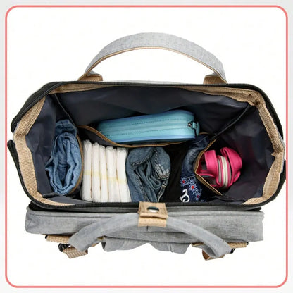 Babies Baby Diaper Bag Backpack